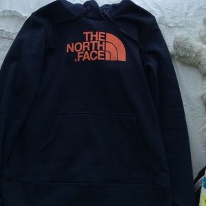 North Face Hoodie