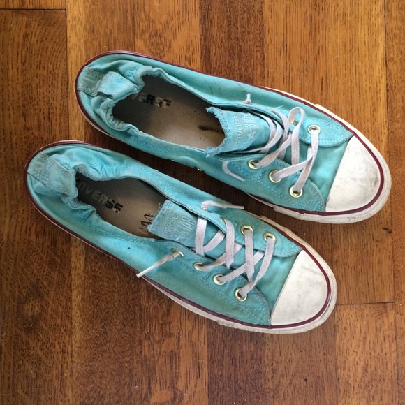 converse sneakers