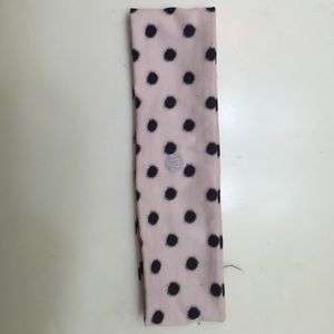 Lulu Lemon Headband