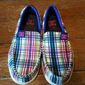 DC shoes