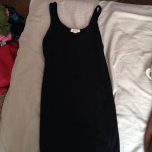 little black dress from forever 21