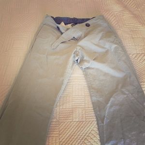 Gap Maternity work pants size 2