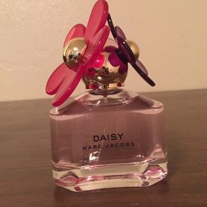 Marc Jacobs Daisy sorbet new