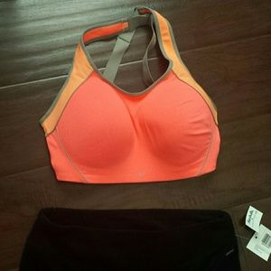 Victoria's Secret VSX Sport Bra