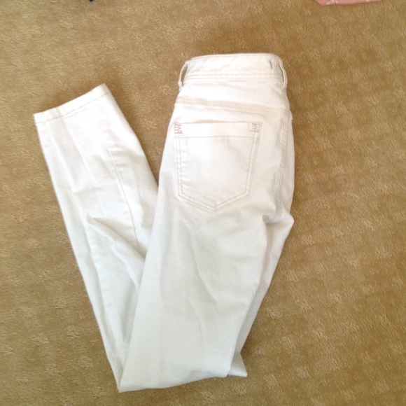 Free People Jeans