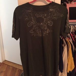 Express, Men's Tshirt