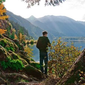 Meet your Posher, Jayme