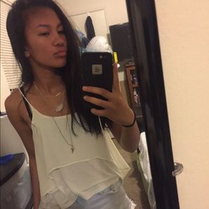 Meet your Posher, Kirsten