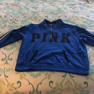 PINK limited edition sweatshirt