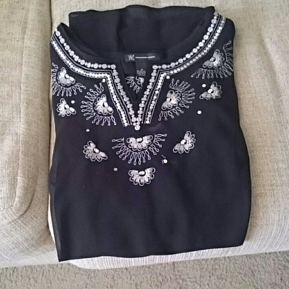 Beach cover up INC international