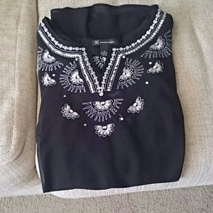 Beach cover up INC international