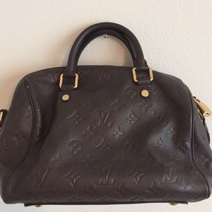 Louis Vuitton hand bag
