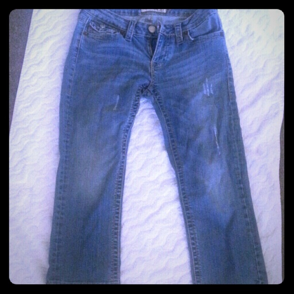 Jean Capri