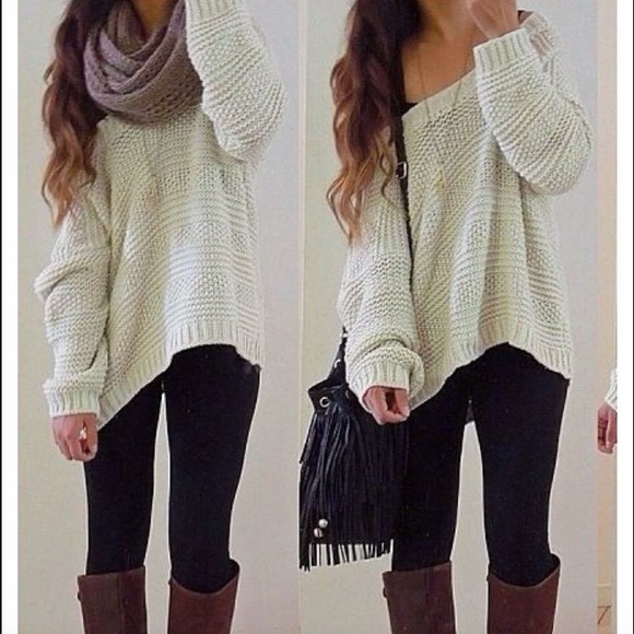 ISO a sweater like this