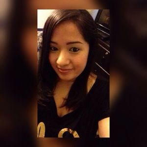 Meet your Posher, Lidia