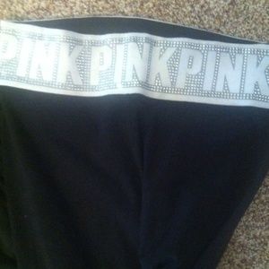 Victoria's Secret yoga pant