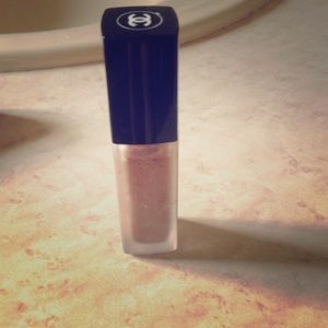Chanel paupier eyeshadow
