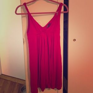 Forever 21 dress/coverup