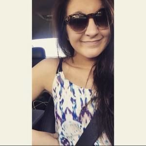 Meet your Posher, Allie