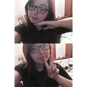 Meet your Posher, Maddie