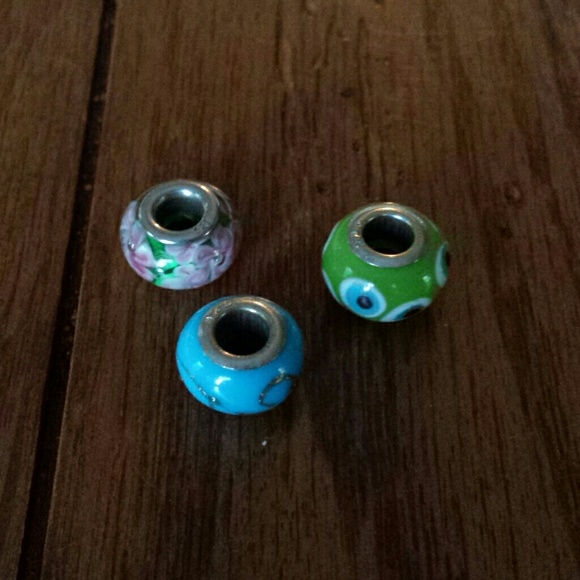 .925 beads