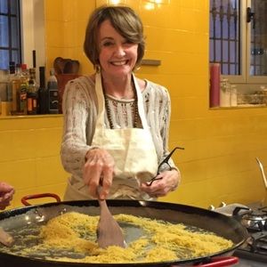 Meet your Posher, Nancy