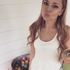 Meet your Posher, Bethany