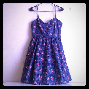 forever 21 spring/summer dress//US size M