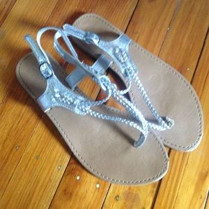 Forever 21 sandals