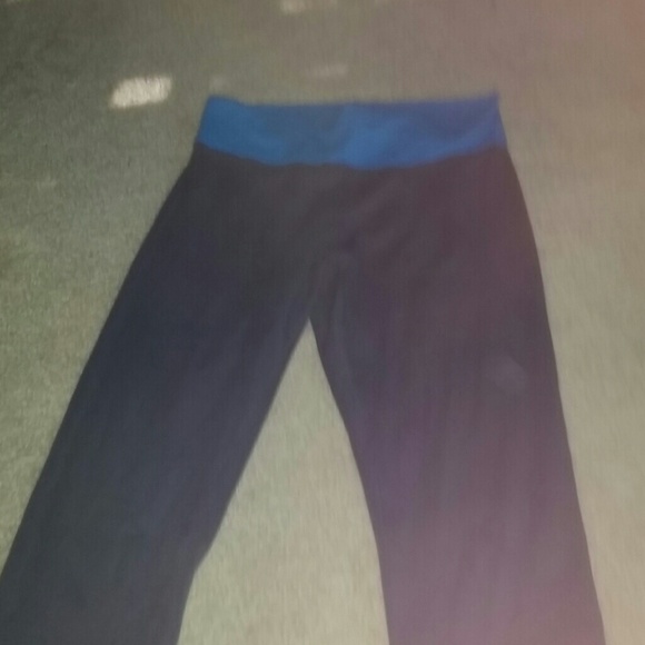Work out shorts