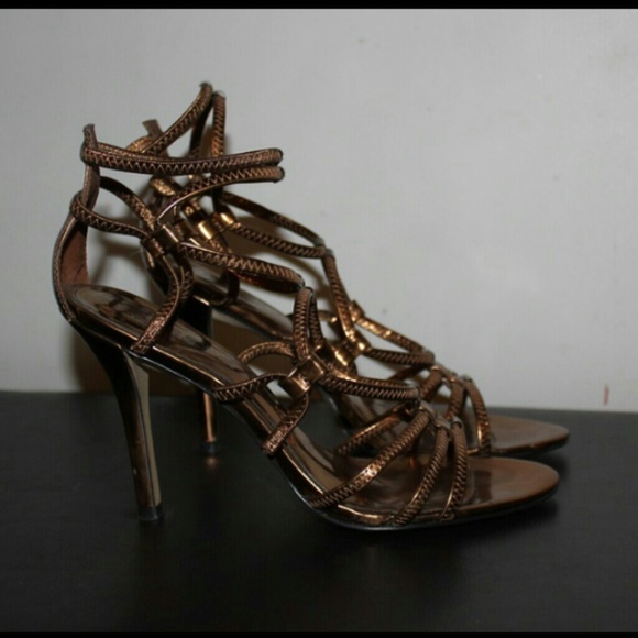 Guess heels