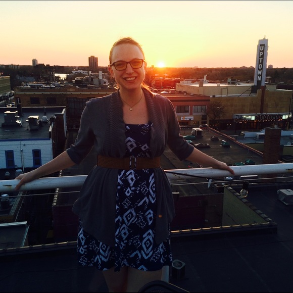 Meet Your Posher, Bridget! :) - Picture 3 of 4