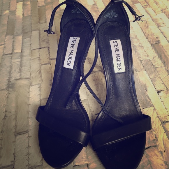 Steve Madden heels