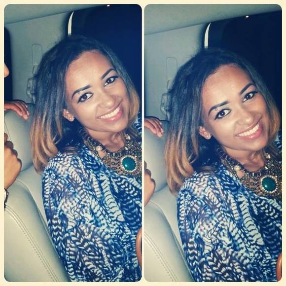 Meet your Posher, Fathiya