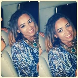 Meet your Posher, Fathiya