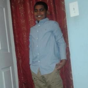 Meet your Posher, Alex