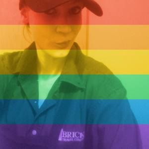 Meet your Posher, Allison