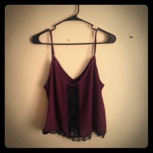 Forever 21 top// US size  M