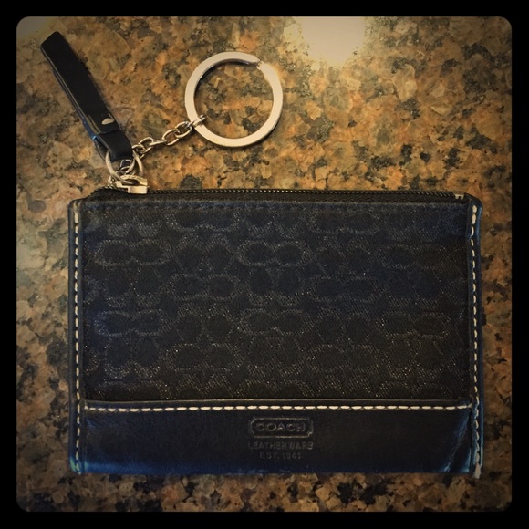 Coach Accessories - Coach Cardholder