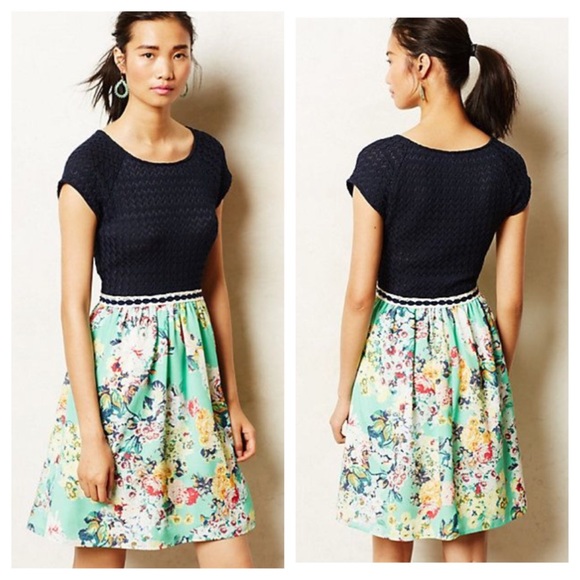 Anthropologie Dresses & Skirts - Anthropologie Weston Wear Arcata Dress