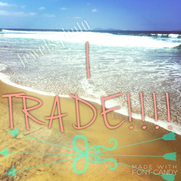 LIKE IF YOU TRADE!