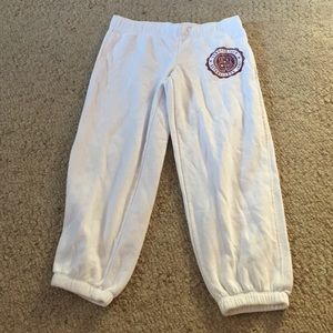 Aeropostale sweatpants