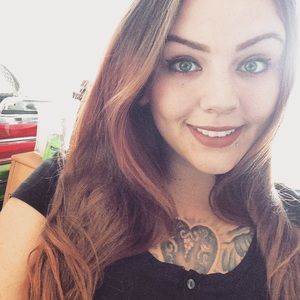 Meet your Posher, Kaitlyn