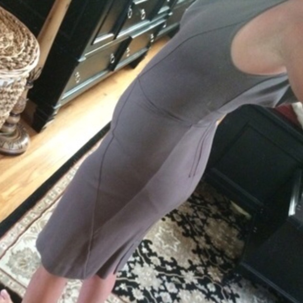 Banana republic dress