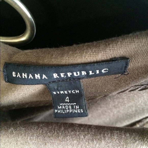 Banana republic dress - Picture 3 of 16