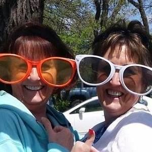 Meet your Posher, Sherry