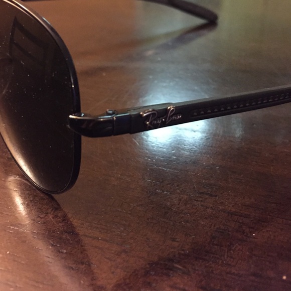Ray-Ban Aviator Tech - Picture 3 of 4