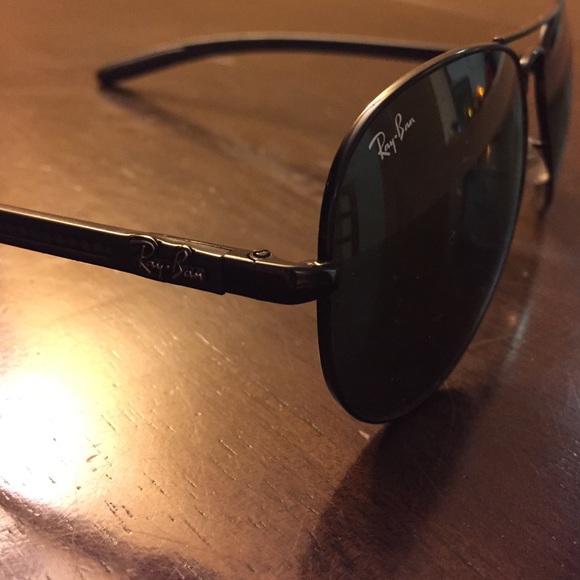Ray-Ban Aviator Tech - Picture 4 of 4