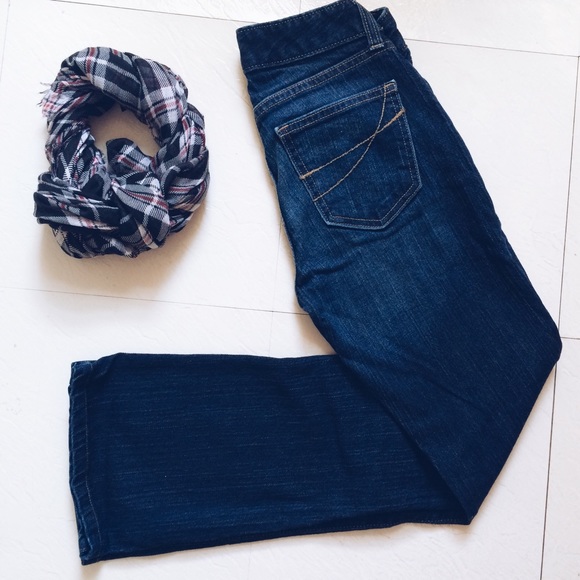 Gap Flare Jeans