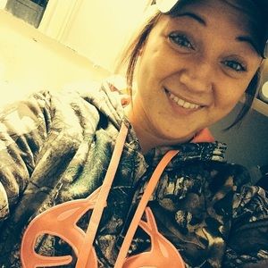 Meet your Posher, Raylene